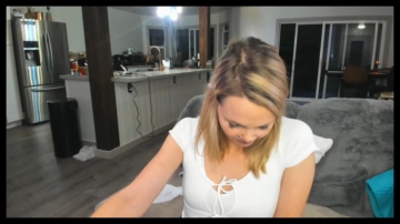 Kaileeshy 20-07-2021 Webcam 